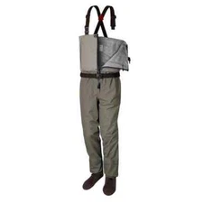 Redington Escape Zip Breathable Chest Waders