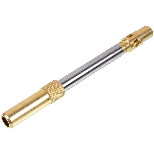Burner （Out of Hand） Gas Hand Burner RTM-16 (without hose and piezo ignition) | eBay