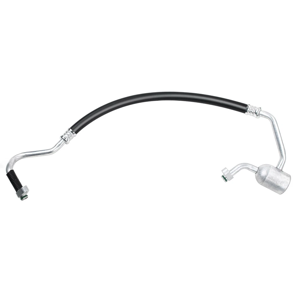 Шланг всасывающей линии кондиционера для Lexus LX470 Toyota Land Cruiser 1998-2002 8870460150 - Изображение 3 из 4