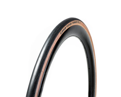 Goodyear Eagle Sport Rennrad-Faltreifen – 28-622 (700x28C), 280 G, Bis 110 PSI