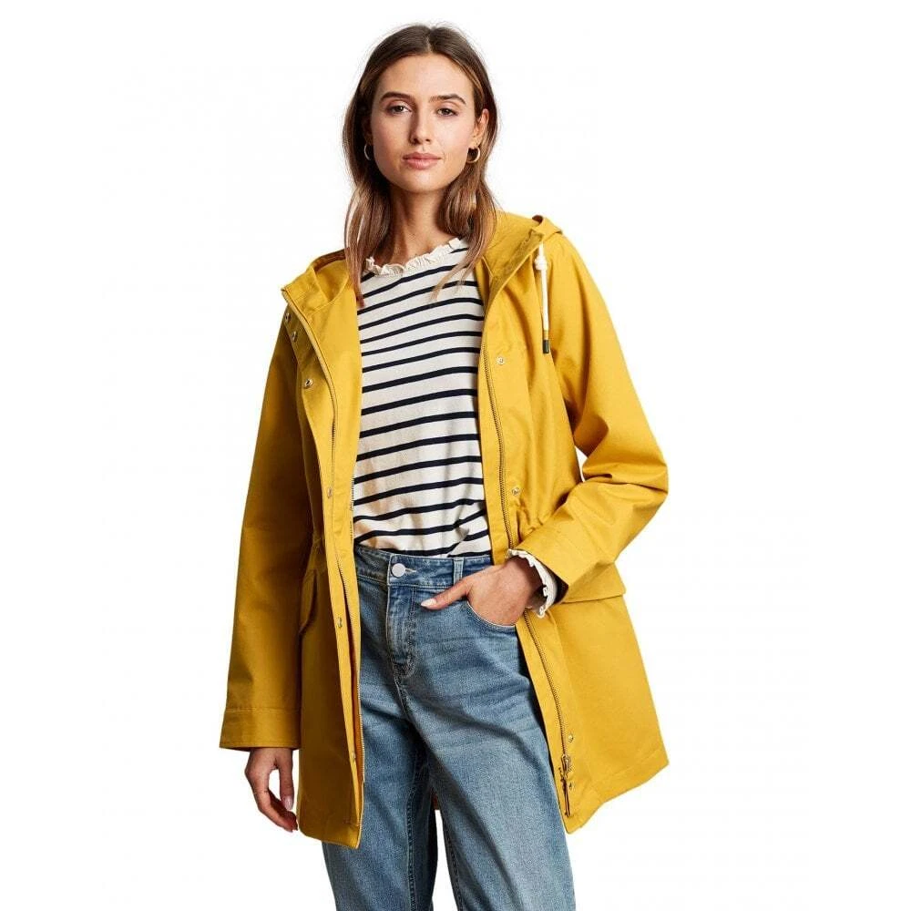 Ebay joules clearance raincoat