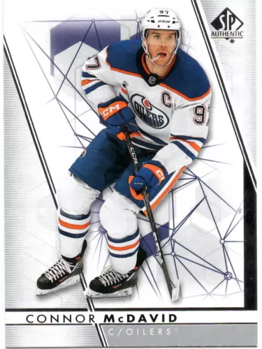 22-23 2022-23 SP Authentic U-PICK Complete your Set (1-100)