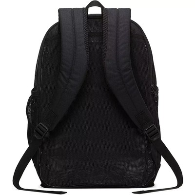 nike mesh school bags