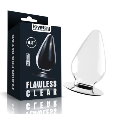 4 inch anal plug Blush Anal Adventures Matrix Neutron Plug Vibrating Inner 4 Inch main image 1