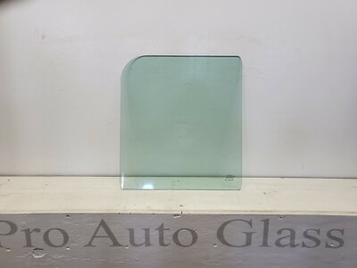 FOR 1971-1999 NAVISTAR CONVENTIONAL CAB FRONT RIGHT DOOR GLASS WINDOW DT4587GTN