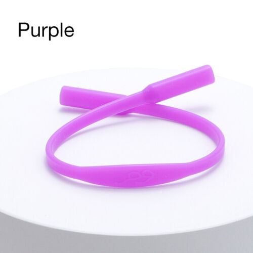21CM New KIDS CHILDREN Eyewear Reading Glasses Silicone Sport Band Cord Strap AU - Picture 19 of 20