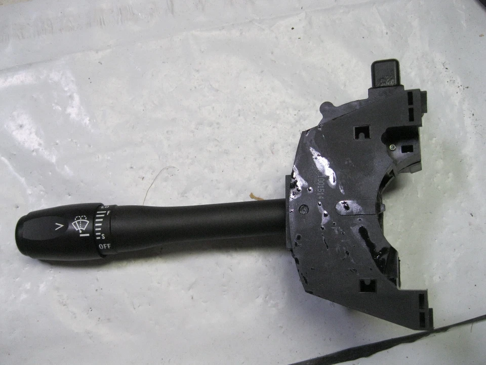 Combination Switch Airtex 1S1133 (box rough) - Image 2 of 4