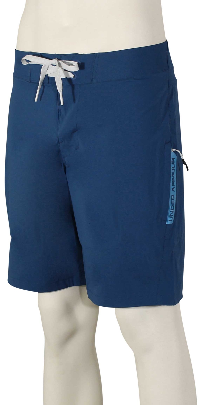 Шорты для рыбалки Under Armour Fish Hunter - Бензиново-синие - Новые 10990₽