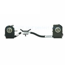 For Lenovo YOGA 900-13ISK CPU Cooling Fans Heatsink AT0YV003SS0 5H40Q39008