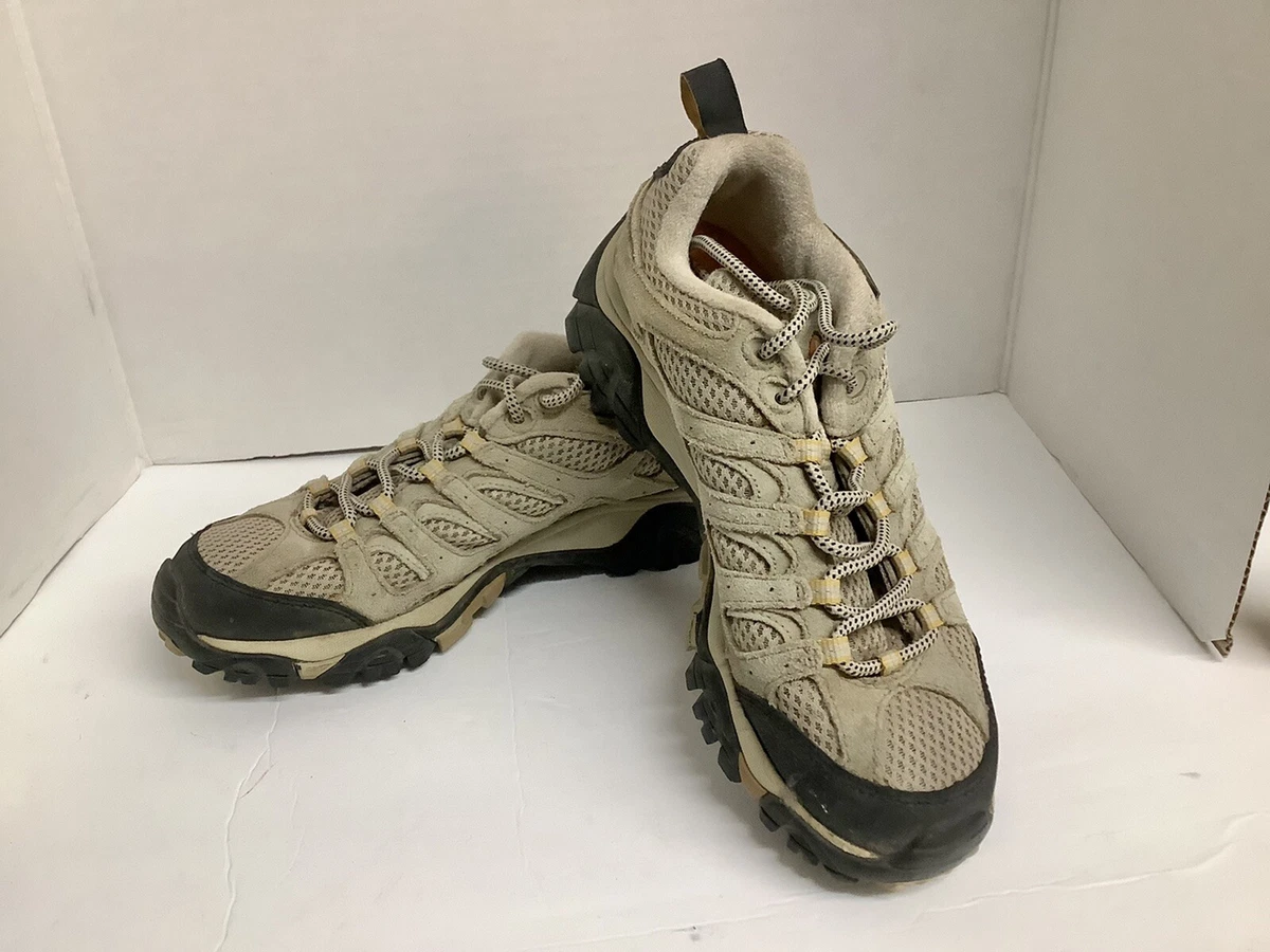 Merrell women's moab shop ventilator hiking shoe