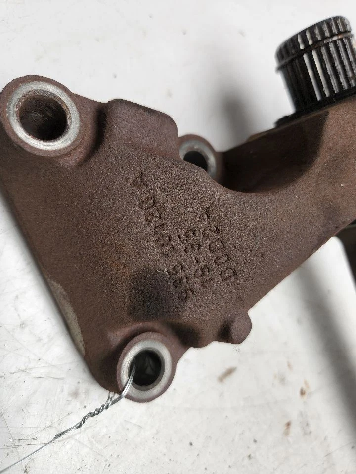 Mazda 2008 2009 2010 eje de 5 pasajeros eje interior eje OEM GG4725700 Foto 2 de 4