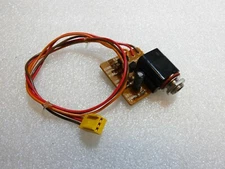 Teac JACK  PCB -110  - For TASCAM 34 Tape Recorder 