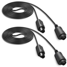 1/2/4PCS 1.8M 6FT N64 Extension Cable Controller Cord For N64 Console Controller