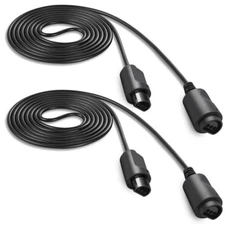 1 x 2 x 4 N64 1.8M 6FT Extension Cable Controller Cord For N64 Console Contoller