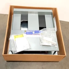 SQUARE D 44409407300010001 I-Line Panel Board Interior, 480Y / 277V AC, HCM14484
