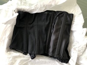 AGENT PROVOCATEUR WASPIE/ CORSET -  New in  Box - Medium