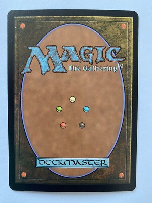 MTG Magic: The Gathering FOIL Cabal Coffers Promo FNM Friday