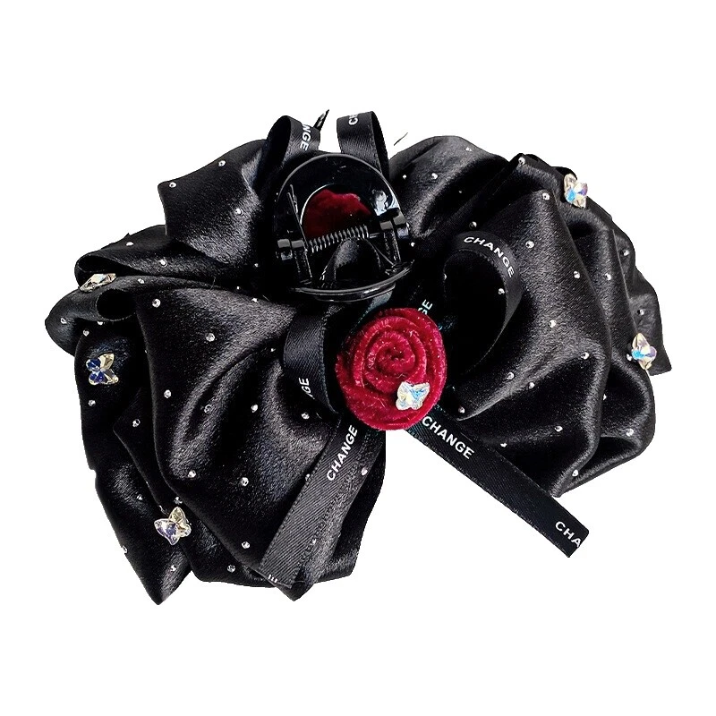 Barritas para el cabello de piel sintética para mujer