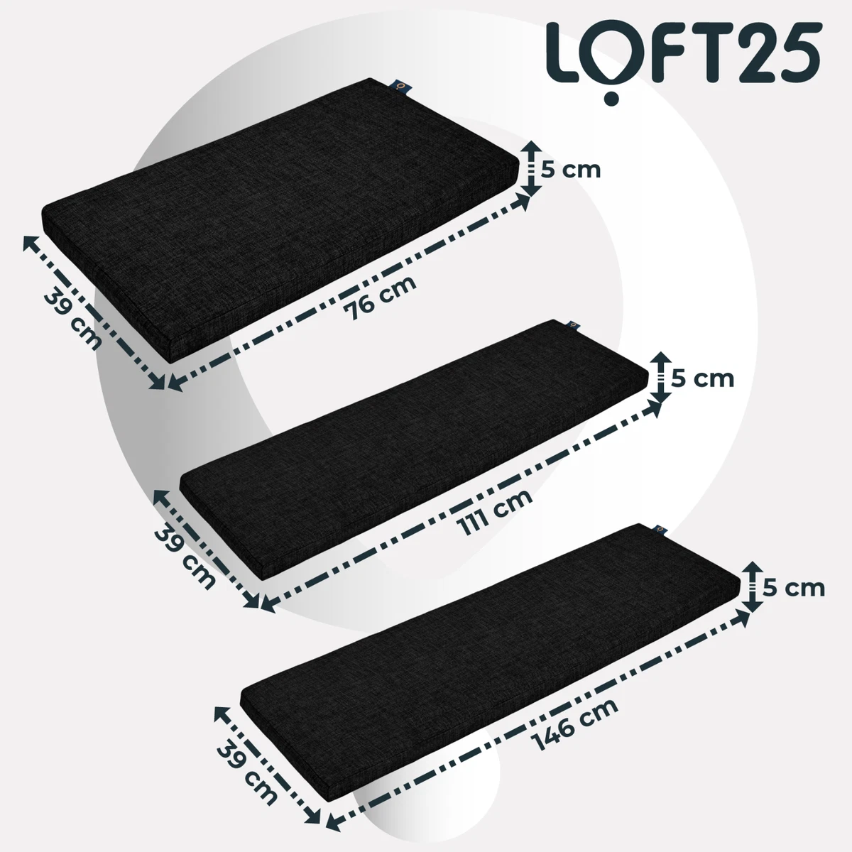 Bench seat pads ikea sales