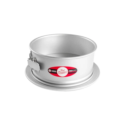 Fat Daddio's ProSeries Cheesecake Pan - Thumbnail 2