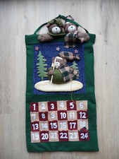 Adventskalender befüllbar wiederverwendbar nachhaltig zum selber füllen