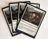 Divine Verdict (4) NM Rival of Ixalan MTG Magic the Gathering