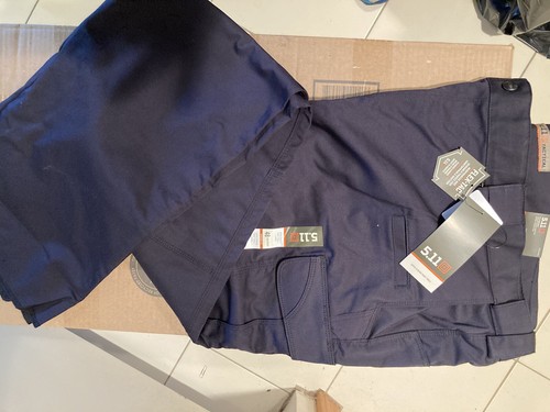 511 Tactical Men's NYPD Twill Stryke 