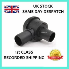 NEW FOR VW GOLF MK4 GTI 1.8T 20VT 180BHP DIVERTER AIR PIPE SUPPLY DUMP VALVE