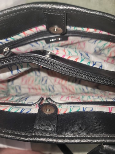 Ladies Nine West Large Shoulder Bag - Picture 7 of 11