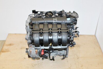 Tipo×3ENGINEエンジン×9GENROQ×17carGRAPHIC×13 13 14 15 16 17 18 19 NISSAN SENTRA 1.8L ENGINE DOHC 16 VALVE