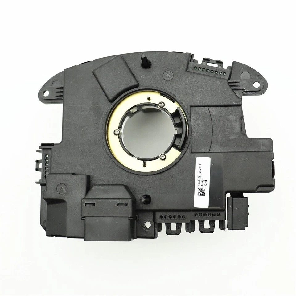 NEW 5K0953569AS Cruise Control Module column winding spring for VW Passat B6 B7 - Image 4 of 4