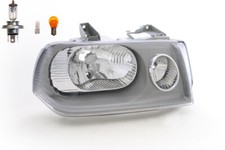 Scheinwerfer Halogen Front passend für Citroen Jumpy U64 U65 12/03- Rechts Leuc.