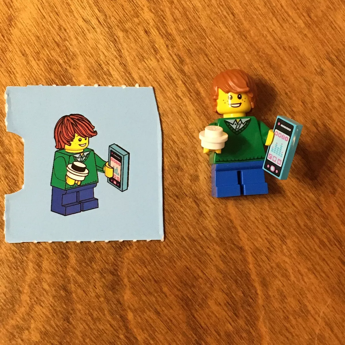 Boys lego hotsell advent calendar