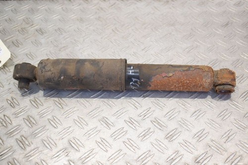 HYUNDAI I10 (PA) 1.1 AUTOMATIK Federbein Stoßdämpfer links hinten