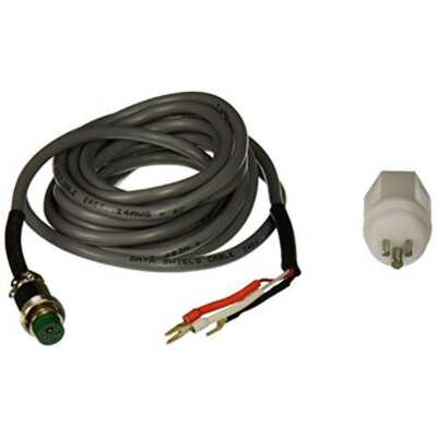 Ersatzelektrode / -sonde EC / TDS für Messgeräte HM Digital (SP-1)