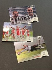 2022 Topps Stadium Club Chrome UEAF Champions League Pick B4