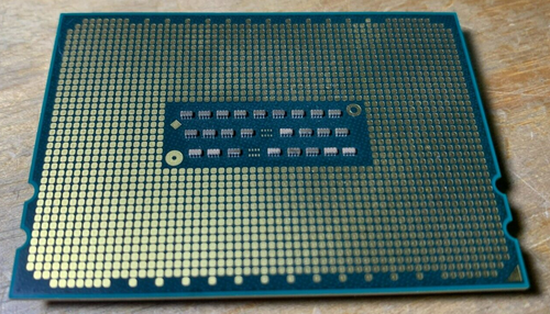 AMD Opteron 6282 SE OS6282YETGGGU - TESTED - 2011 - 2.6 GHZ - CPU/MICROPROCESSOR - Afbeelding 2 van 2
