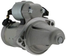 Starter Fits Nissan Sentra 2.0L L4 1998-99 w/ 23300-252560 S114-806 17745