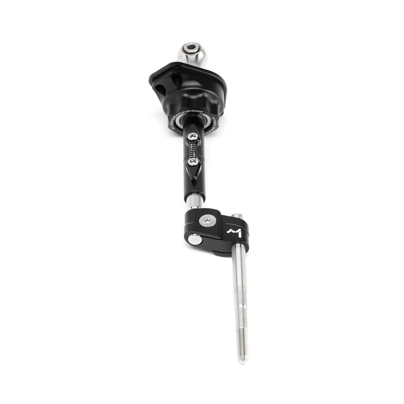 Hybrid Racing Performance Adjustable Short Shifter for Honda Acura
