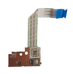Lenovo ThinkPad L560 Powerbutton Board mit Kabel Start Ein Aus Schalter LS-C426