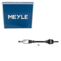 Meyle Antriebswelle Gelenkwelle FüR Peugeot 106 II Citroen Saxo Vorne Links