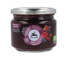 Alce Nero Compote de Baies Mixtes Bio 270g