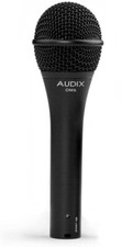 AUDIX OM6 Professional Dynamic Vocal Microphone