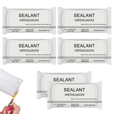 Waterproof Sealant Mastic, For Repair The Wall Hole And Seal The Gap