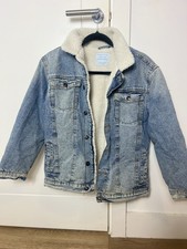 Denim Primark Jacket for Boys