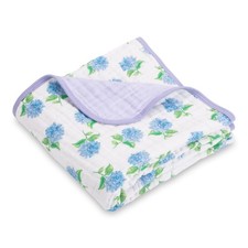 Muslin Baby Blanket 100 Cotton Muslin Quilt Lightweight Muslin Blanket For Baby