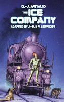 G. -J Arnaud | The Ice Company | Taschenbuch | Englisch (2010)