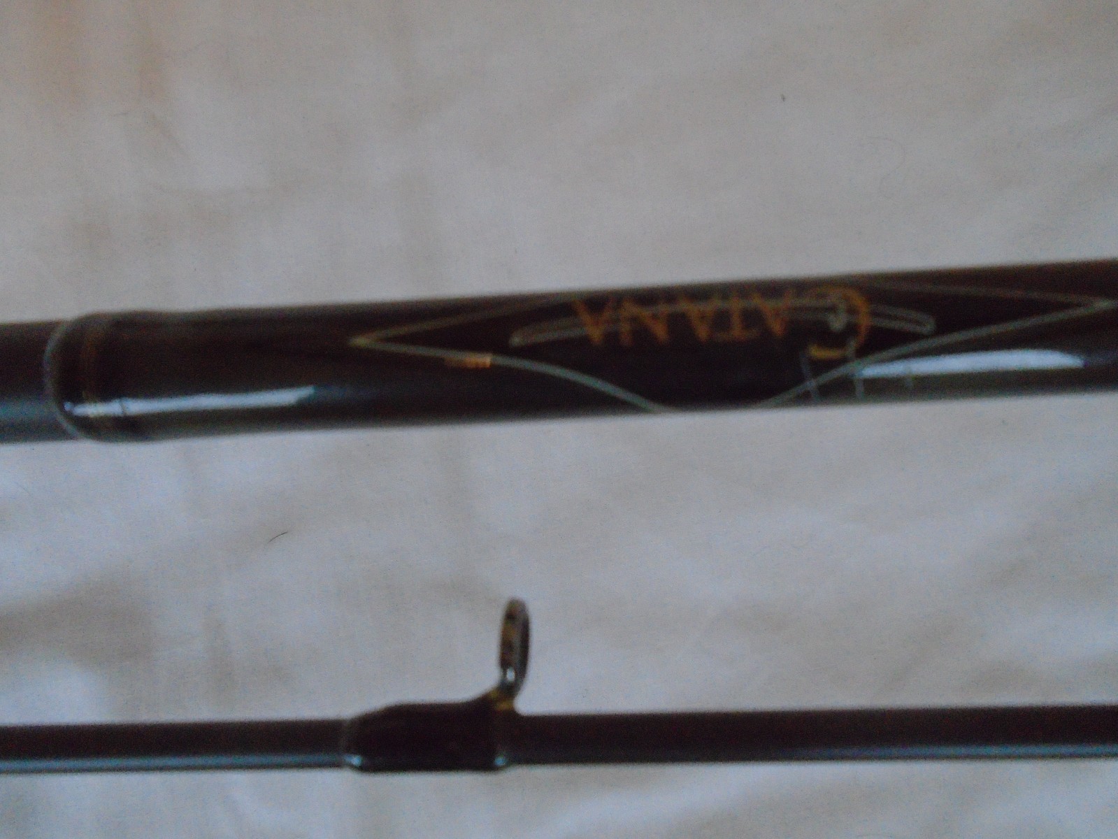 Shimano Spinning Rod CX 240M