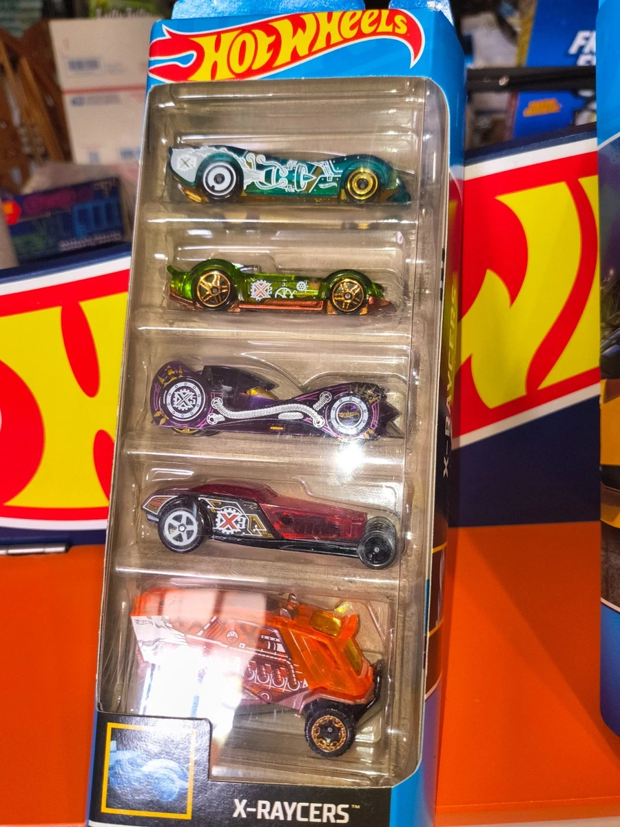 Hot Wheels Limited Edition Diecast Cars, Trucks & Vans Just Listed