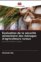 ÉValuation De La SéCurité Alimentaire Des MéNages D'agriculteurs Ruraux Ojo Buch